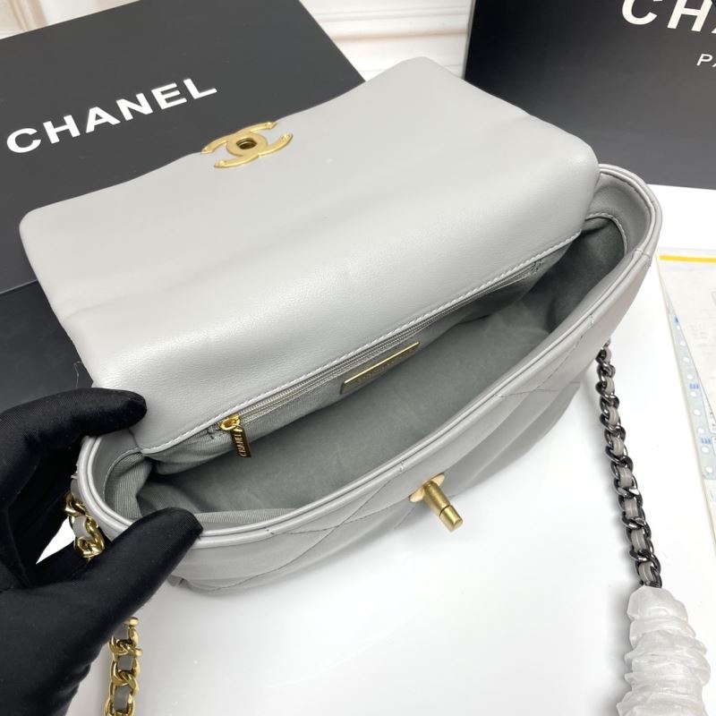 Chanel 19 Bags